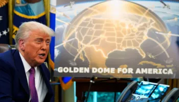 Japonia synon t’i bashkohet ‘Kupolës së Artë’, kryeministrja Takaichi pritet të takohet me Trump në Uashington