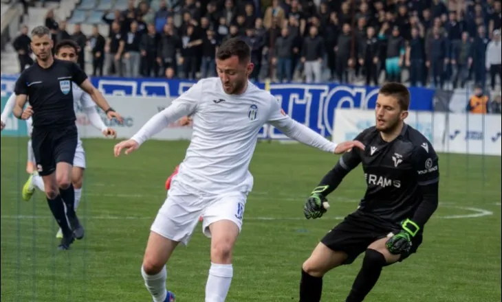 Java 29-të e “Abissnet Superiore” mbyllet me fitoren e Tiranës. Rezultatet e plota dhe renditja (tabela)