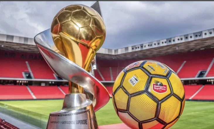 Java e 17-të e Superiores me kryeduel Dinamo-Partizani, kurse Vllaznia bllokohet sërish nga FIFA