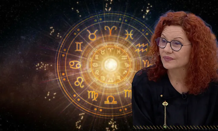 “Java e ndryshimeve dhe surprizave për shumë shenja”, Horoskopi nga Meri Gjini: Cila nga shenjat do të marrë një propozim