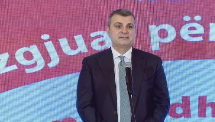 “Java e Parasë 2026”, Guvernatori i BSH, Sejko: Shqiptarët po ambientohen me format moderne të pagesave