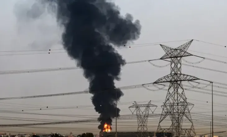 Java e tretë e luftës! Sulme me dron e raketa në Dubai e Katar