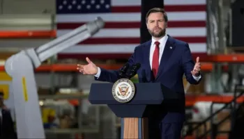 JD Vance: Presidenti Trump nuk do ta përfshijë SHBA-në në një konflikt afatgjatë me Iranin