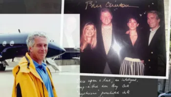 Jeffrey Epstein, krijimi i një përbindëshi