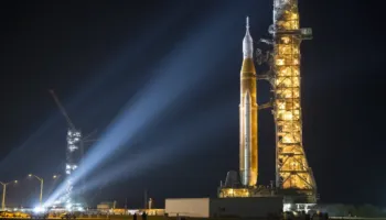 ‘Jemi gati’, NASA planifikon nisjen e misionit Artemis II më 1 prill
