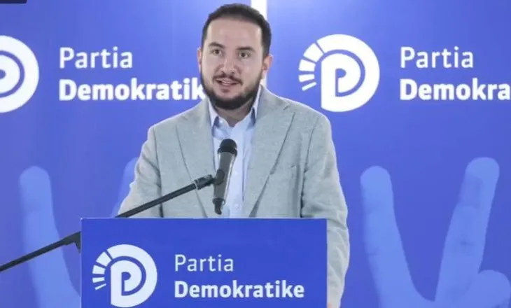 “Jemi në katastrofë elektorale, japim premtime apokaliptike”, Salianji nga Vlora: PD e dobët po mban Ramën në pushtet!