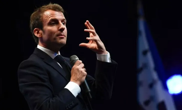 “Jemi në periudhë të rrezikshme”, Macron: Franca do të rrisë arsenalin bërthamor!