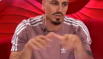 “Jemi pak të ftohtë”, Mateo: Shpresoj shumë t’i zgjidhim gjërat me Brikenën