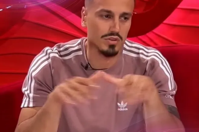 “Jemi pak të ftohtë”, Mateo: Shpresoj shumë t’i zgjidhim gjërat me Brikenën