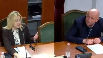 “Jemi shokë, kemi pirë verë së bashku”/ Ina Zhupa përplaset me Vasil Llajon: Fryt i fantazisë tënde