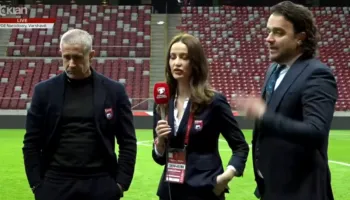 “Jemi të trishtuar”, Silvinjo pas eleminimit: Jam krenar për lojtarët e mi, humbja është pjesë e provesit