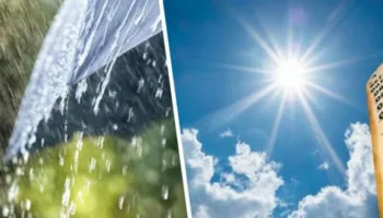 Jeni përgaditur? Moti për nesër na surprizon të gjithëve, ja çfarë pritet të ndodhë