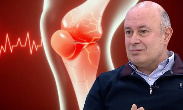 Jeni të fiksuar pas kafes? Problemet që ju jep në shëndetin e kockave, paralajmërimi i mjekut