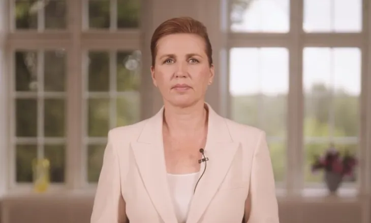 Jep dorëheqjen kryeministrja e Danimarkës, Mette Frederiksen