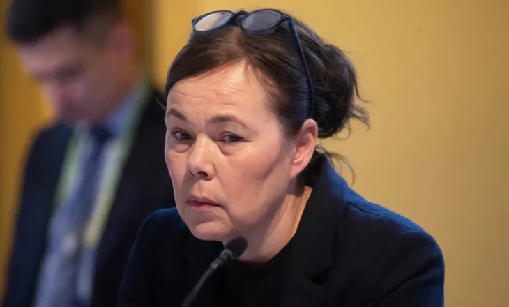 Jep dorëheqjen ministrja e Jashtme e Groenlandës, partia e saj largohet nga koalicioni qeveritar