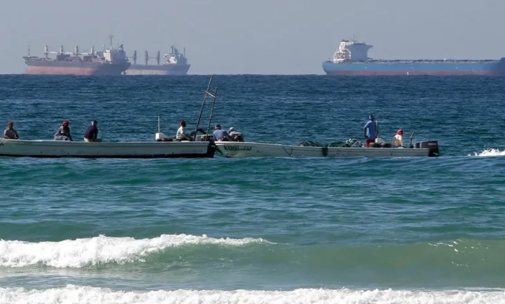 Jerusalem Post: Nëse Trump nis operacionin në Ngushticën e Hormuzit, lufta “do të zgjasë me muaj”