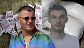 Jeta luksoze e Hajdar Çopjas, dhe rrjeti i kokainës/ Ja çfarë zbuloi dëshmia e Erion Alibejt