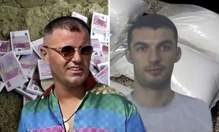 Jeta luksoze e Hajdar Çopjas, dhe rrjeti i kokainës/ Ja çfarë zbuloi dëshmia e Erion Alibejt