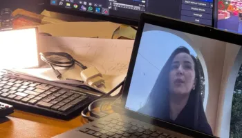 Jeta mes dronëve dhe raketave në Dubai, ish-deputetja Shkjau: E vështirë për fëmijët, rinisën fluturimet