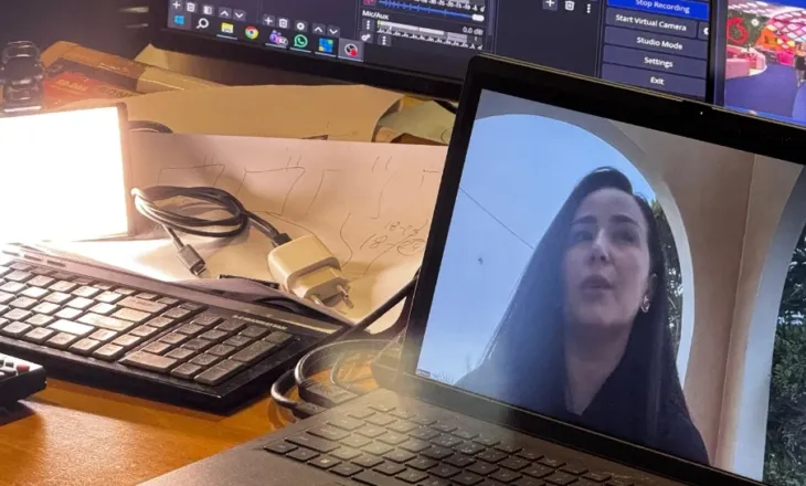 Jeta mes dronëve dhe raketave në Dubai, ish-deputetja Shkjau: E vështirë për fëmijët, rinisën fluturimet