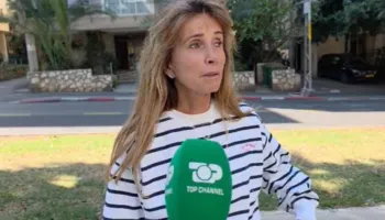 “Jeta vazhdon”, banorët e Tel Avivit flasin për Top Channel: Irani do të mundet