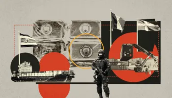 Jetë a vdekje’: Lufta për tregun e kok@inës hedh dritë mbi lidhjet e krim!t shqiptar në Suedi