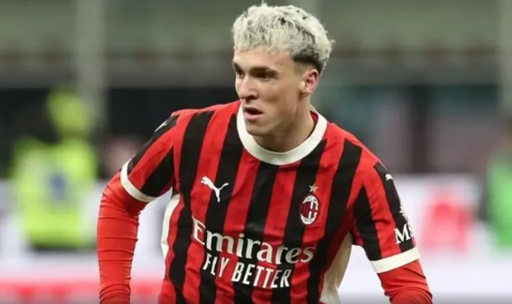 Jimenez: Nuk mendoj se Allegri është ‘trajner m*ti’. E doja Milanin, nuk do t’ia mbyll kurrë dyert