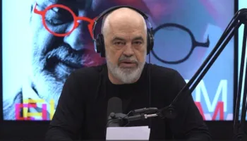 “Jo abuzime me naftën”/ Rama: Reflektohen lëvizjet në bursë, jo vendime të njëanshme të operatorëve