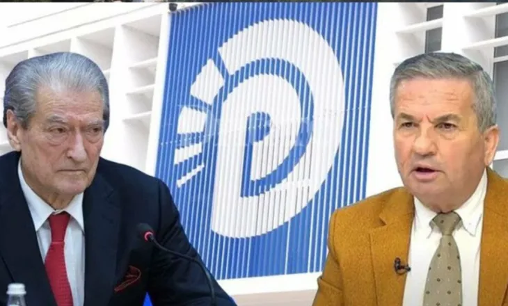 “Jo vetëm kriminel, por edhe vrasës”, Beqiri godet Berishën: Si mund të flasë për korrupsion ai që dogji 300 vetë