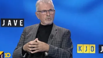 “Jo vetëm raketa”, ish-kreu i SHISH, Visho Ajazi: Irani mund të na sulmojë në shumë mënyra