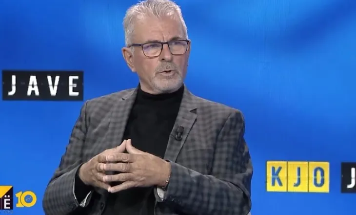 “Jo vetëm raketa”, ish-kreu i SHISH, Visho Ajazi: Irani mund të na sulmojë në shumë mënyra