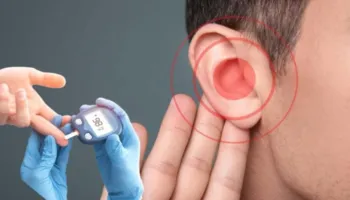 Jo vetëm zemra e sytë, mjekë: Diabeti mund të çojë në humbje dëgjimi