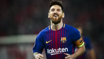 Joan Laporta për El Pais: Messi ishte në fund të karrierës së tij dhe iu desh të largohej…