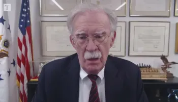 John Bolton ngre alarmin: SHBA mund të largohet nga Kosova dhe Ballkani! Trump e ka seriozisht