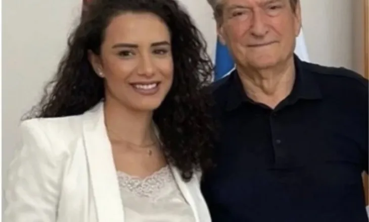 Jola Hysa u largua nga PD me kritika të forta, vjen reagimi i Sali Berishës