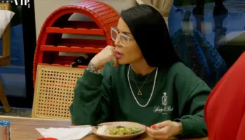 Jonida Maliqi tregon për natën e parë në fermë: U tremba, nuk fjeta natën