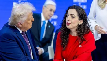 Joseph: Rizgjedhja presidente e Osmanit në interes të Kosovës, e duhura për Administratën Trump