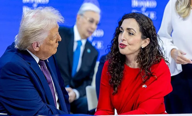 Joseph: Rizgjedhja presidente e Osmanit në interes të Kosovës, e duhura për Administratën Trump