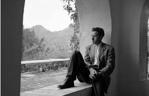 Juan Rulfo: Ka shumë që kanë shkruar tridhjetë libra dhe askush nuk i njeh…