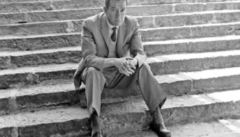 Juan Rulfo, njeriu që tha gjithçka në heshtje