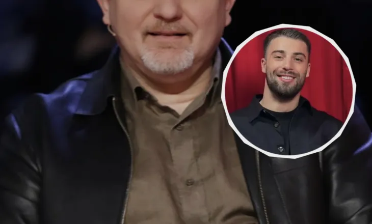 Jul Deda vlerëson Meriton Mjekiqin si lojtarin më të fortë kosovar në historinë e BBVIP