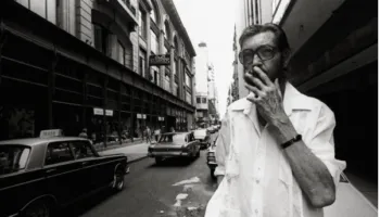 Julio Cortázar: Një letër dashurie