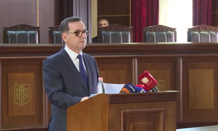 Juristët, pro e kundër paraburgimit, kreu i Gjykatës së Lartë kërkon të rregullojë çështjen e masave të sigurimit personal