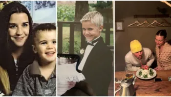 Justin Bieber feston 32-vjetorin e lindjes, nëna e tij i dedikon urimin e ndjerë: Ti je mësimi im më i madh në dashuri