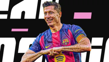 Juve sfidon Milan, futet në garë për Lewandowski-n