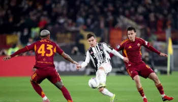 Juventus barazim spektakolar me Romën, shkëlqen Zhegrova (VIDEO)