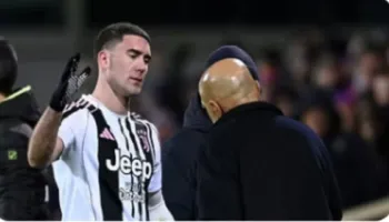 Juventus bën lëvizjet, gati rinovimet me Vlahovic e Spallettin dhe nisin kërkimet për përforcime