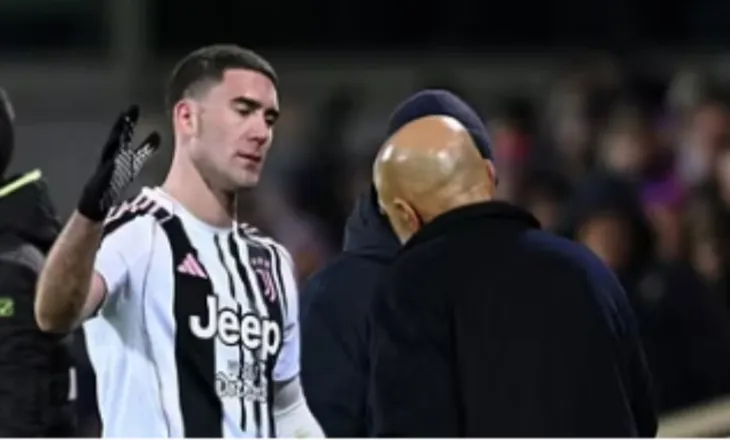 Juventus bën lëvizjet, gati rinovimet me Vlahovic e Spallettin dhe nisin kërkimet për përforcime