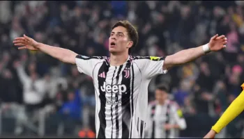 Juventus, besnikëria e Yildiz: Paratë nuk kanë rëndësi, e ardhmja ime është këtu…