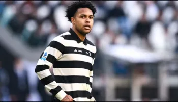 Juventus blindon McKennie, amerikani firmos kontratën e re deri në vitin 2030